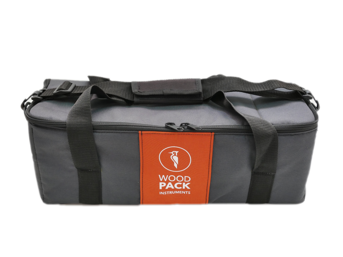 Woodpack Bag