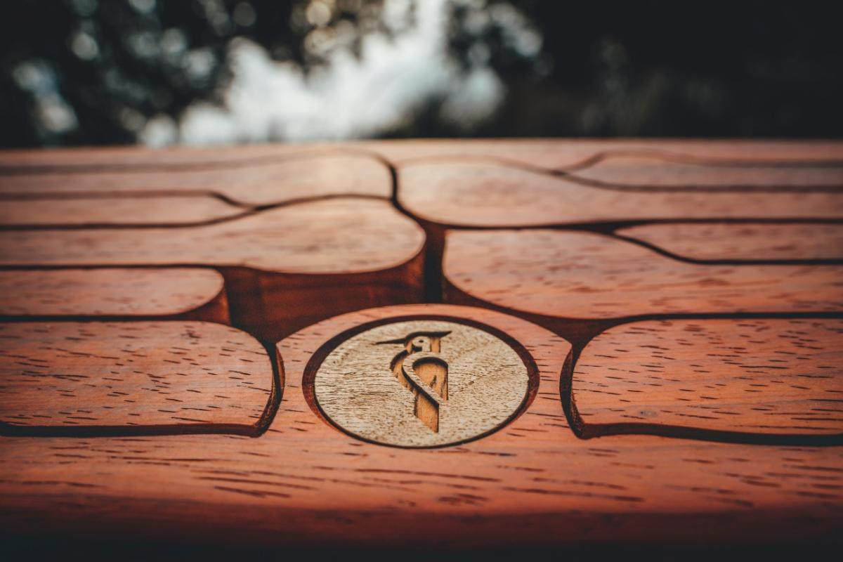 Woodpack Therapeutic 432 Hz