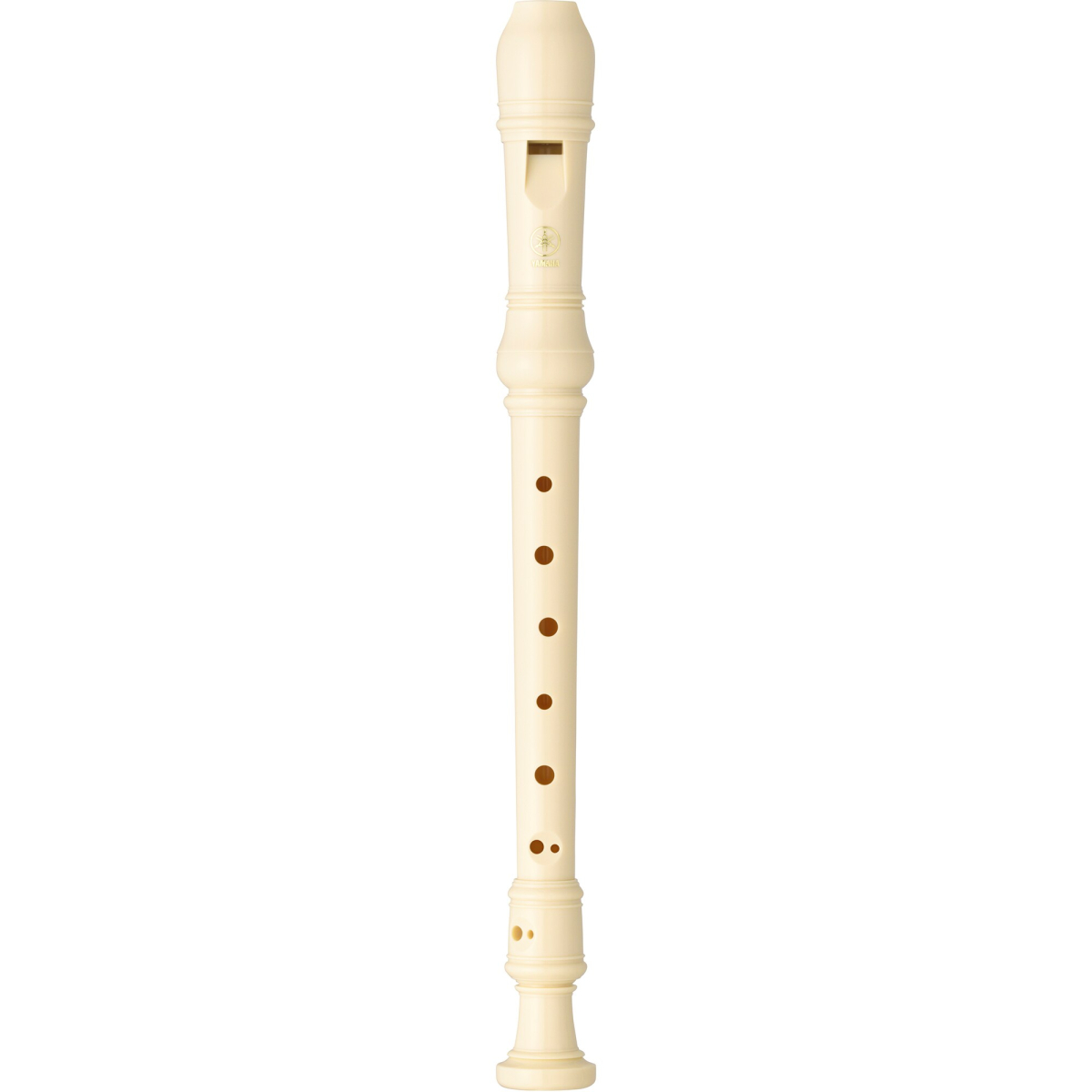 Yamaha YRS 24B Soprano Recorder Baroque Three-part