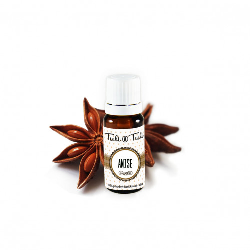 Anise Essential Oil