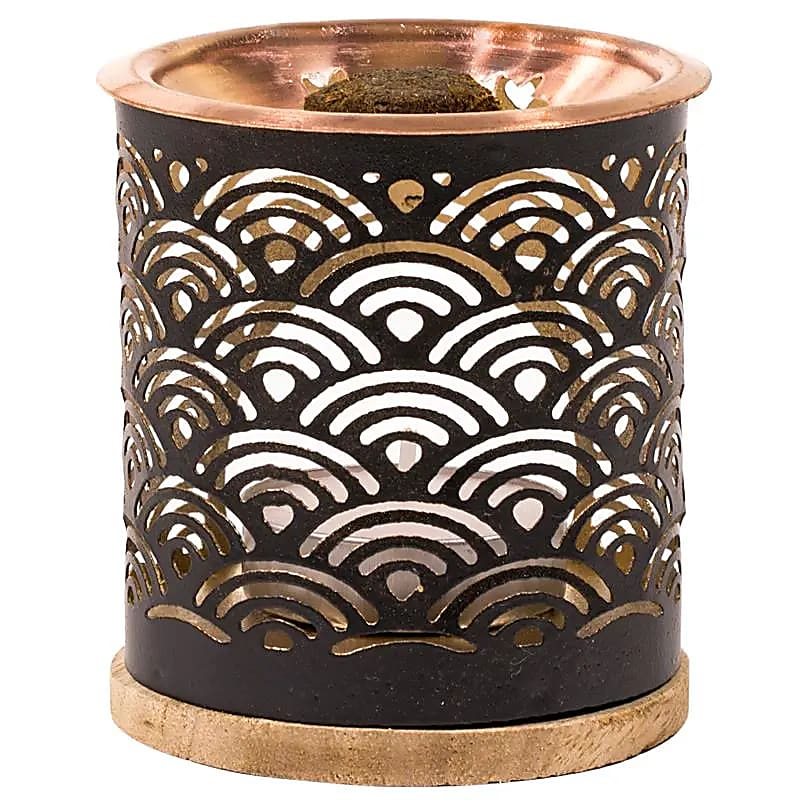 Aromafume Incense Diffuser - Rainbow
