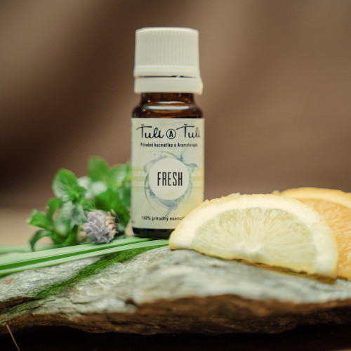 Air freshener Essential oil Blend 