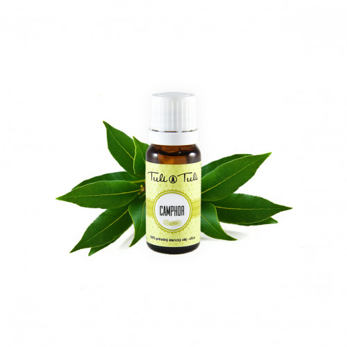 Camphor Essential Oil