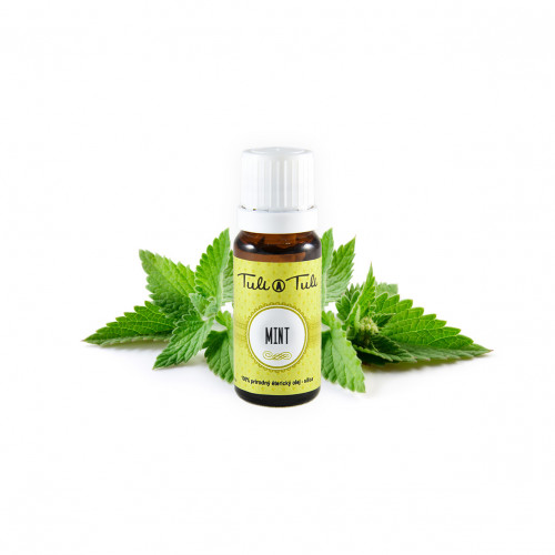 Mint Essential Oil