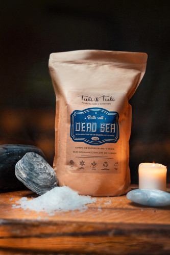 Dead Sea Bath salt