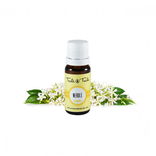 Neroli Essential Oil