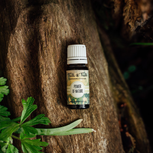 Power of Nature Essential oil Blend 