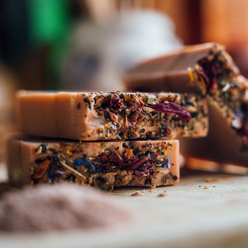 Natural Soap 
