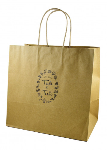 Gift bag Tuli a Tuli large