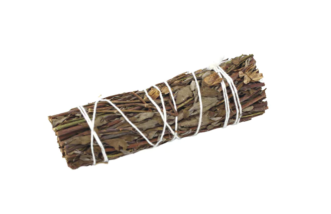 Smudge 10cm - Mountain Sage