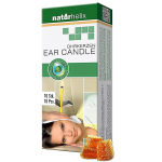Ear and Body Candles