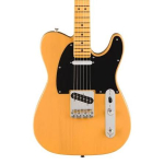 Electric Guitars