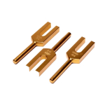 High-Frequency Tuning Forks (Angel)