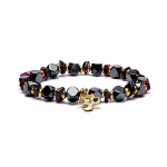 Faceted Bracelets