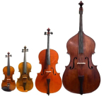 String Instruments
