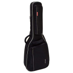 Cases and covers for acoustic guitars