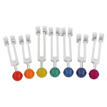 Chakra Tuning Sets