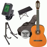 Guitar Starter Kits & Complete Bundles
