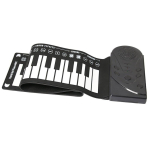 Folding keys