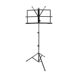 Music Stands and Sheet Music Desks