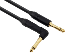 Instrument Cables and Patch Cables 