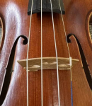 Violin Strings