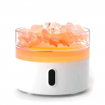 Electric aroma diffusers