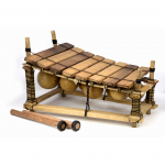 Balafons