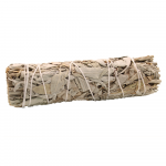 White Sage Smudges