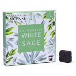 Aromafume White Sage Bricks