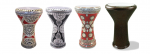 Arabic drums Darbuka (Doumbek)