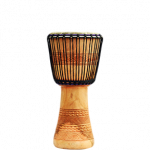 Children's and Medium Djembe Drums 25-50 cm