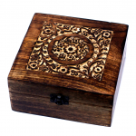 Essential Oil Boxes