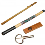 Wind instruments