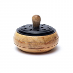 Incense Burners and Bowls