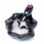 Ceramic cone incense Backflow holders