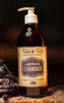 Massage oils and lotions 