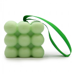 Massage and exfoliating soaps