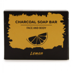 Charcoal Activated Soaps