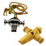 Whistles