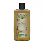 Liquid Shampoos