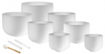 Singing Crystal Bowls